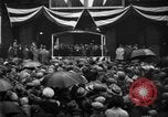 Standbild Licht der goldenen Jubiläums ehrt Thomas Edison Detroit Michigan USA, 1929, aus Sekunde 33 historischem Filmmaterial Videoclip 65675068388