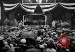 Standbild Licht der goldenen Jubiläums ehrt Thomas Edison Detroit Michigan USA, 1929, aus Sekunde 37 historischem Filmmaterial Videoclip 65675068388