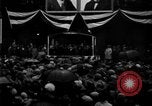Standbild Licht der goldenen Jubiläums ehrt Thomas Edison Detroit Michigan USA, 1929, aus Sekunde 38 historischem Filmmaterial Videoclip 65675068388