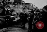 Standbild Licht der goldenen Jubiläums ehrt Thomas Edison Detroit Michigan USA, 1929, aus Sekunde 47 historischem Filmmaterial Videoclip 65675068388