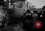 Standbild Licht der goldenen Jubiläums ehrt Thomas Edison Detroit Michigan USA, 1929, aus Sekunde 54 historischem Filmmaterial Videoclip 65675068388