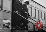 Standbild Licht der goldenen Jubiläums ehrt Thomas Edison Detroit Michigan USA, 1929, aus Sekunde 61 historischem Filmmaterial Videoclip 65675068388