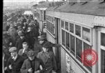 Standbild Kampf der Überführung United States USA, 1937, aus Sekunde 1 historischem Filmmaterial Videoclip 65675068389