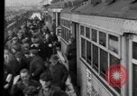 Standbild Kampf der Überführung United States USA, 1937, aus Sekunde 3 historischem Filmmaterial Videoclip 65675068389