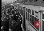 Standbild Kampf der Überführung United States USA, 1937, aus Sekunde 4 historischem Filmmaterial Videoclip 65675068389