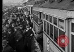 Standbild Kampf der Überführung United States USA, 1937, aus Sekunde 5 historischem Filmmaterial Videoclip 65675068389