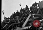 Standbild Kampf der Überführung United States USA, 1937, aus Sekunde 6 historischem Filmmaterial Videoclip 65675068389