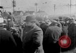 Standbild Kampf der Überführung United States USA, 1937, aus Sekunde 13 historischem Filmmaterial Videoclip 65675068389