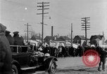 Standbild Kampf der Überführung United States USA, 1937, aus Sekunde 18 historischem Filmmaterial Videoclip 65675068389