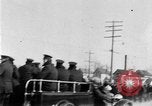 Standbild Kampf der Überführung United States USA, 1937, aus Sekunde 23 historischem Filmmaterial Videoclip 65675068389