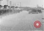 Standbild Kampf der Überführung United States USA, 1937, aus Sekunde 27 historischem Filmmaterial Videoclip 65675068389
