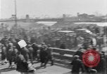 Standbild Kampf der Überführung United States USA, 1937, aus Sekunde 35 historischem Filmmaterial Videoclip 65675068389