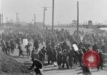 Standbild Kampf der Überführung United States USA, 1937, aus Sekunde 36 historischem Filmmaterial Videoclip 65675068389