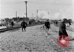 Standbild Kampf der Überführung United States USA, 1937, aus Sekunde 42 historischem Filmmaterial Videoclip 65675068389
