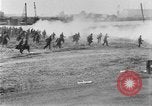 Standbild Kampf der Überführung United States USA, 1937, aus Sekunde 44 historischem Filmmaterial Videoclip 65675068389