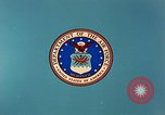 Standbild United States Air Force Officer Training Alabama United States USA, 1959, aus Sekunde 5 historischem Filmmaterial Videoclip 65675068392