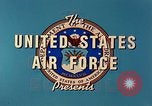 Standbild United States Air Force Officer Training Alabama United States USA, 1959, aus Sekunde 14 historischem Filmmaterial Videoclip 65675068392