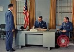 Standbild United States Air Force Officer Training Alabama United States USA, 1959, aus Sekunde 24 historischem Filmmaterial Videoclip 65675068392