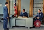 Standbild United States Air Force Officer Training Alabama United States USA, 1959, aus Sekunde 30 historischem Filmmaterial Videoclip 65675068392