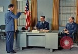 Standbild United States Air Force Officer Training Alabama United States USA, 1959, aus Sekunde 32 historischem Filmmaterial Videoclip 65675068392