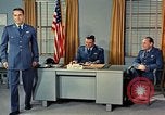 Standbild United States Air Force Officer Training Alabama United States USA, 1959, aus Sekunde 33 historischem Filmmaterial Videoclip 65675068392