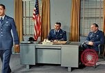 Standbild United States Air Force Officer Training Alabama United States USA, 1959, aus Sekunde 34 historischem Filmmaterial Videoclip 65675068392