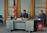Standbild United States Air Force Officer Training Alabama United States USA, 1959, aus Sekunde 35 historischem Filmmaterial Videoclip 65675068392