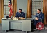 Standbild United States Air Force Officer Training Alabama United States USA, 1959, aus Sekunde 36 historischem Filmmaterial Videoclip 65675068392