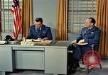 Standbild United States Air Force Officer Training Alabama United States USA, 1959, aus Sekunde 37 historischem Filmmaterial Videoclip 65675068392