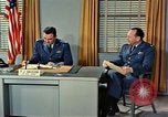Standbild United States Air Force Officer Training Alabama United States USA, 1959, aus Sekunde 38 historischem Filmmaterial Videoclip 65675068392