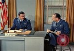 Standbild United States Air Force Officer Training Alabama United States USA, 1959, aus Sekunde 39 historischem Filmmaterial Videoclip 65675068392