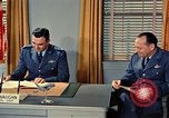 Standbild United States Air Force Officer Training Alabama United States USA, 1959, aus Sekunde 42 historischem Filmmaterial Videoclip 65675068392