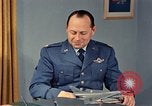 Standbild United States Air Force Officer Training Alabama United States USA, 1959, aus Sekunde 43 historischem Filmmaterial Videoclip 65675068392
