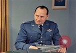 Standbild United States Air Force Officer Training Alabama United States USA, 1959, aus Sekunde 45 historischem Filmmaterial Videoclip 65675068392