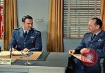 Standbild United States Air Force Officer Training Alabama United States USA, 1959, aus Sekunde 48 historischem Filmmaterial Videoclip 65675068392