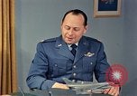 Standbild United States Air Force Officer Training Alabama United States USA, 1959, aus Sekunde 49 historischem Filmmaterial Videoclip 65675068392