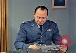 Standbild United States Air Force Officer Training Alabama United States USA, 1959, aus Sekunde 50 historischem Filmmaterial Videoclip 65675068392