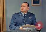 Standbild United States Air Force Officer Training Alabama United States USA, 1959, aus Sekunde 52 historischem Filmmaterial Videoclip 65675068392