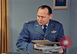 Standbild United States Air Force Officer Training Alabama United States USA, 1959, aus Sekunde 54 historischem Filmmaterial Videoclip 65675068392