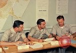 Standbild Offiziere ausgebildet Alabama United States USA, 1959, aus Sekunde 32 historischem Filmmaterial Videoclip 65675068393