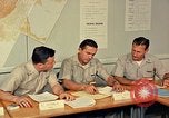 Standbild Offiziere ausgebildet Alabama United States USA, 1959, aus Sekunde 36 historischem Filmmaterial Videoclip 65675068393