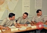Standbild Offiziere ausgebildet Alabama United States USA, 1959, aus Sekunde 38 historischem Filmmaterial Videoclip 65675068393