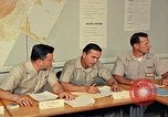 Standbild Offiziere ausgebildet Alabama United States USA, 1959, aus Sekunde 39 historischem Filmmaterial Videoclip 65675068393