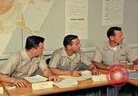 Standbild Offiziere ausgebildet Alabama United States USA, 1959, aus Sekunde 40 historischem Filmmaterial Videoclip 65675068393