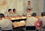 Standbild Offiziere ausgebildet Alabama United States USA, 1959, aus Sekunde 43 historischem Filmmaterial Videoclip 65675068393