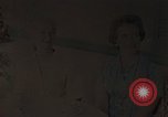 Standbild Offiziere ausgebildet Alabama United States USA, 1959, aus Sekunde 33 historischem Filmmaterial Videoclip 65675068394