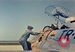 Standbild Offiziere ausgebildet Alabama United States USA, 1959, aus Sekunde 37 historischem Filmmaterial Videoclip 65675068394