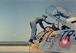Standbild Offiziere ausgebildet Alabama United States USA, 1959, aus Sekunde 39 historischem Filmmaterial Videoclip 65675068394