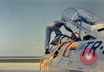Standbild Offiziere ausgebildet Alabama United States USA, 1959, aus Sekunde 40 historischem Filmmaterial Videoclip 65675068394