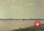 Standbild Offiziere ausgebildet Alabama United States USA, 1959, aus Sekunde 48 historischem Filmmaterial Videoclip 65675068394